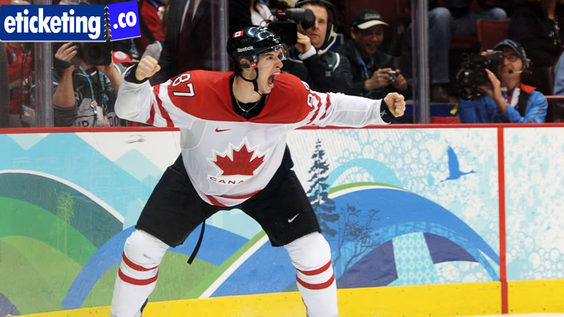 Winter Olympic 2026 Tickets | Olympic Ice Hockey Tickets | | Milano Cortina 2026 Tickets | Olympic Hockey Tickets