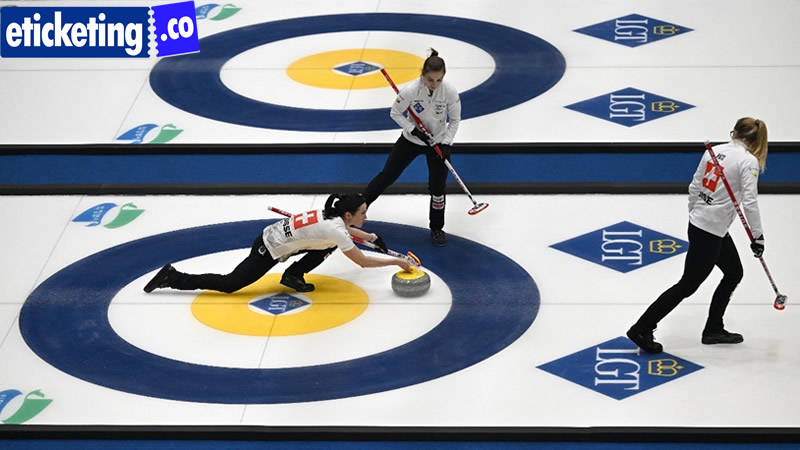 Winter Olympic 2026 Tickets | Olympic Curling Tickets | | Milano Cortina 2026 Tickets | Olympic Ice Hockey Tickets