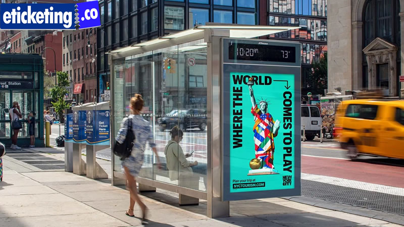 Football World Cup Tickets | FIFA World Cup 2026 Tickets