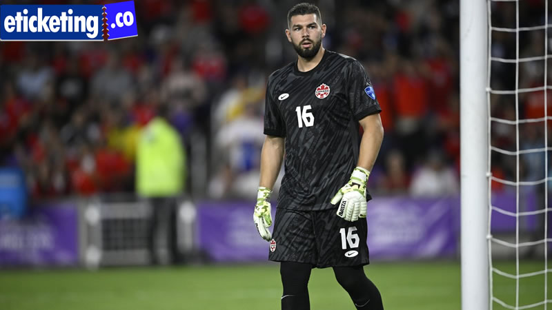 Football World Cup 2026 Tickets | FIFA World Cup Tickets