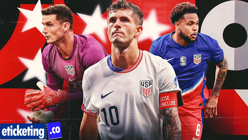 Soccer World Cup Tickets| World Cup Tickets | FIFA World Cup Tickets