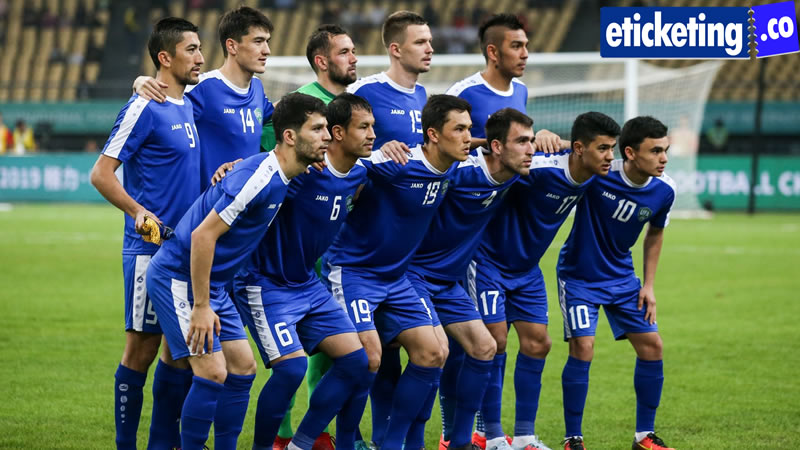 FIFA 2026 Tickets | Football World Cup Tickets