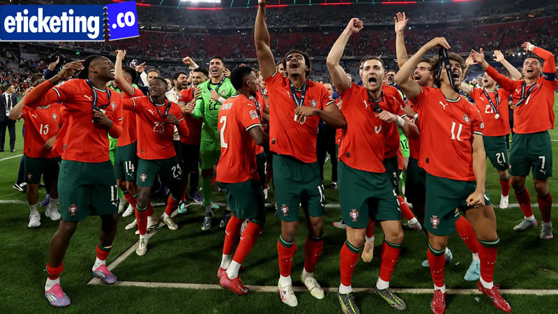 Soccer World Cup Tickets | FIFA 2026 Tickets