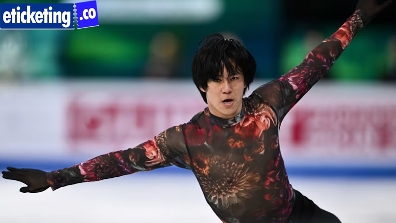  Winter Olympic 2026 Tickets | Olympic Figure Skating Tickets | | Milano Cortina 2026 Tickets | Olympic Speed Skating Tickets
