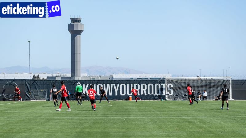 World Cup Tickets | Buy FIFA 2026 Tickets