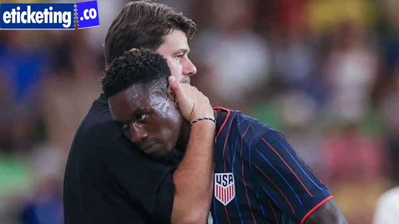 FIFA World Cup Final Tickets | Football World Cup Final Tickets