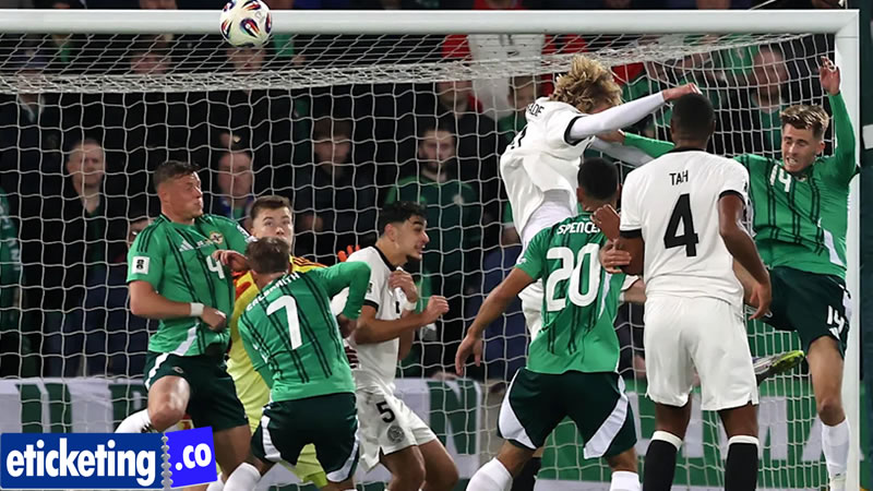 Soccer World Cup Tickets| World Cup Tickets | Germany FIFA World Cup Tickets