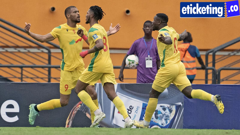 FIFA 2026 Tickets | Football World Cup Tickets