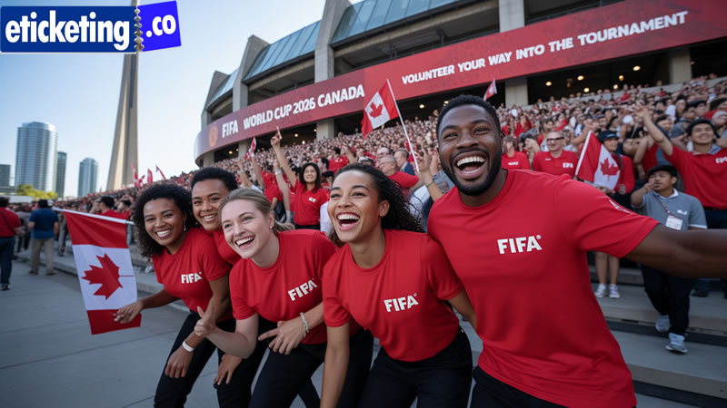 Football World Cup Tickets | FIFA World Cup 2026 Tickets