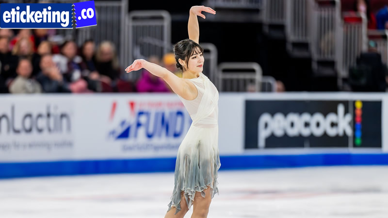 Winter Olympic 2026 Tickets | Olympic Figure Skating Tickets | | Milano Cortina 2026 Tickets | Italy Winter Olympic Tickets