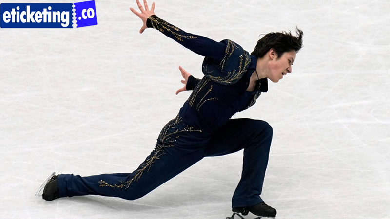 Winter Olympic 2026 Tickets | Olympic Figure Skating Tickets | | Milano Cortina 2026 Tickets | Italy Winter Olympic Tickets