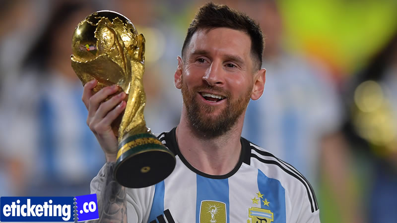 Soccer World Cup Tickets | FIFA 2026 Tickets