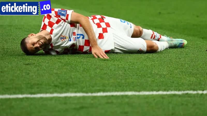 Soccer World Cup Tickets| World Cup Tickets | Croatia FIFA World Cup Tickets