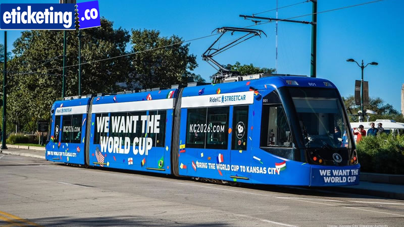 Football World Cup 2026 Tickets | FIFA World Cup Tickets