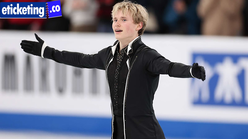 Winter Olympic 2026 Tickets | Olympic Figure Skating Tickets | | Milano Cortina 2026 Tickets | Italy Winter Olympic Tickets