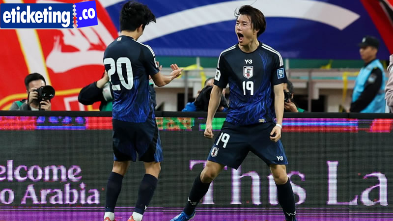 FIFA World Cup Tickets | Football World Cup 2026 Tickets