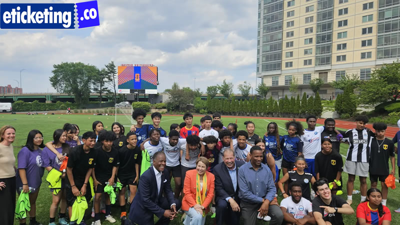 World Cup Tickets | FIFA 2026 Tickets