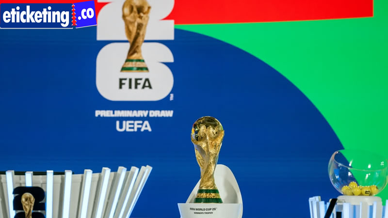 Soccer World Cup Tickets | World Cup Tickets | Football World Cup Final Tickets