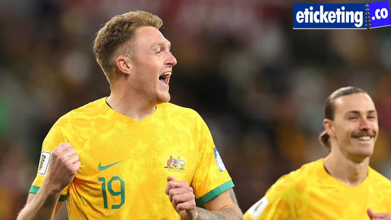 Tickets for World Cup | Soccer World Cup Tickets