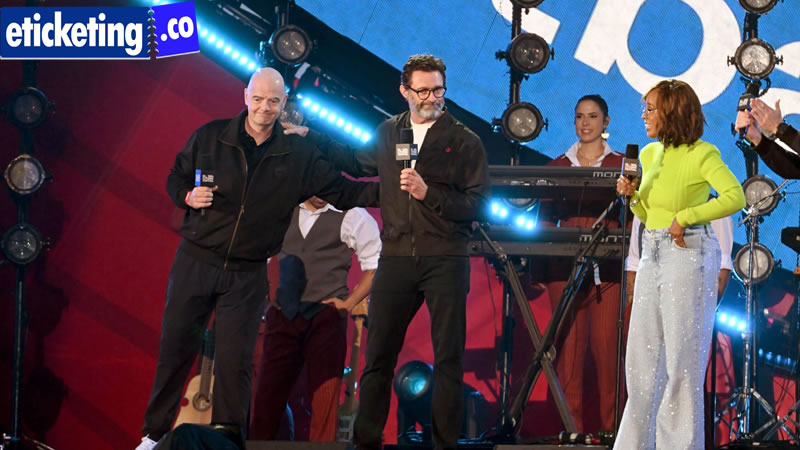 Football World Cup 2026 Tickets | FIFA World Cup Tickets