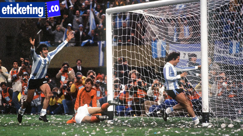 Football World Cup Tickets | FIFA World Cup 2026 Tickets