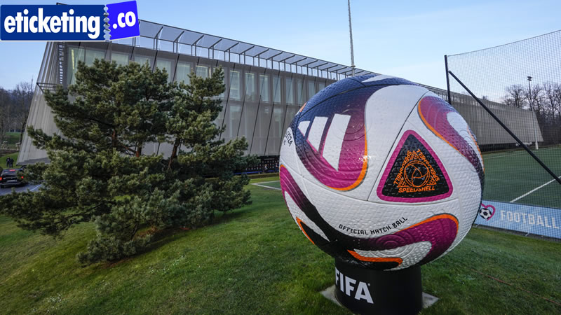 Football World Cup 2026 Tickets | FIFA World Cup Tickets