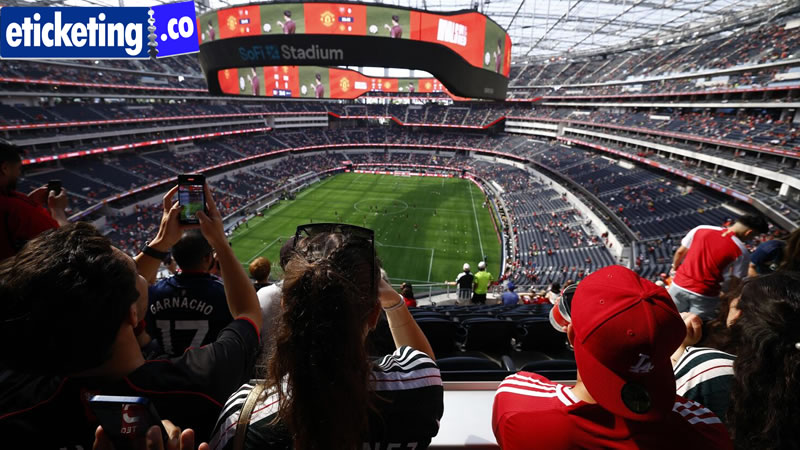 Football World Cup Tickets | FIFA World Cup 2026 Tickets