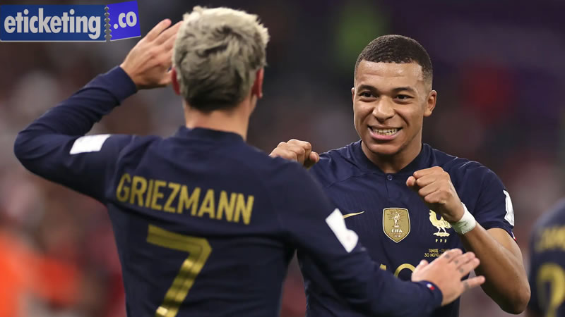 World Cup Tickets | Football World Cup Tickets | FIFA 2026 Semi Final Tickets