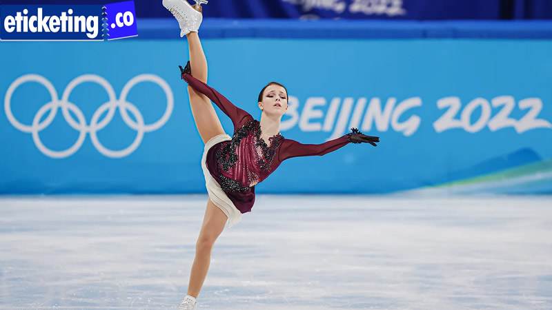 Winter Olympic 2026 Tickets | Olympic Figure Skating Tickets | | Milano Cortina 2026 Tickets | Olympic Speed Skating Tickets
