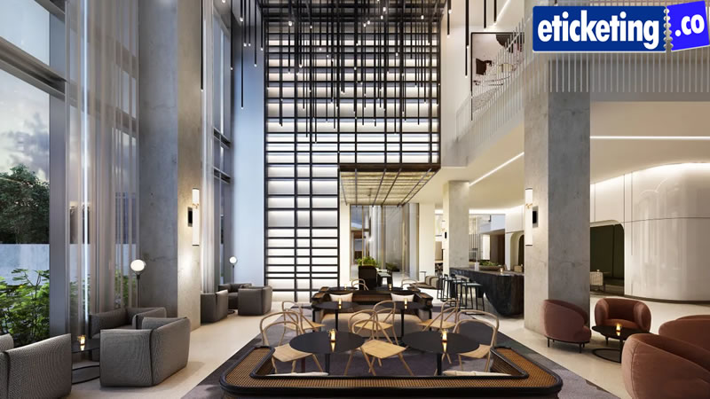 World Cup Tickets | FIFA 2026 Tickets