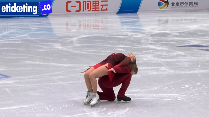 Winter Olympic 2026 Tickets | Olympic Figure Skating Tickets | | Milano Cortina 2026 Tickets | Olympic Speed Skating Tickets