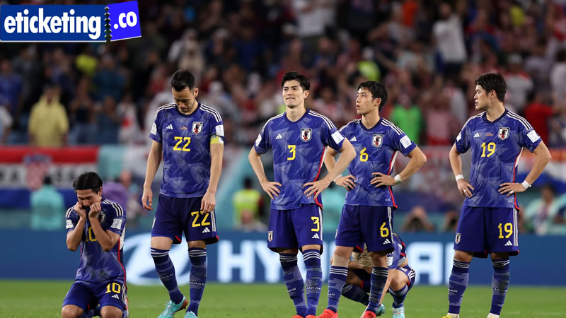 FIFA 2026 Tickets | Football World Cup Tickets