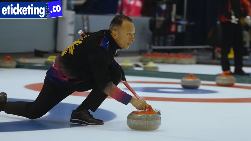 Winter Olympic 2026 Tickets | Olympic Curling Tickets | | Milano Cortina 2026 Tickets | Olympic Ice Hockey Tickets