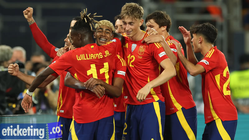 World Cup Tickets | Football World Cup Tickets | FIFA 2026 Semi Final Tickets