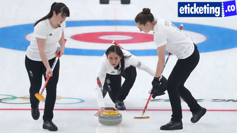 Winter Olympic 2026 Tickets | Olympic Curling Tickets | | Milano Cortina 2026 Tickets | Olympic Ice Hockey Tickets