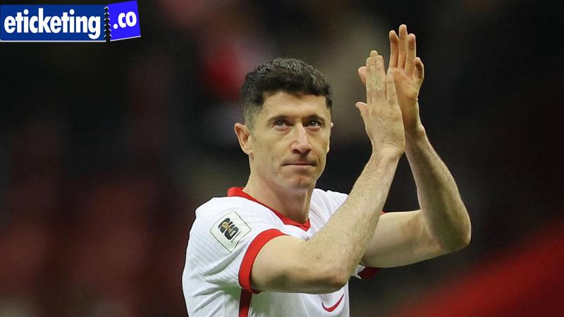 Soccer World Cup Tickets| World Cup Tickets | Poland Football World Cup Tickets