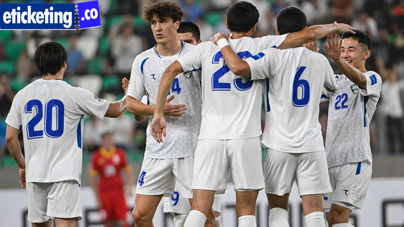 Football World Cup 2026 Tickets | FIFA World Cup Tickets