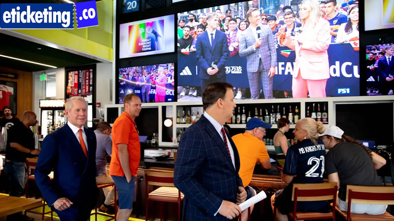 FIFA 2026 Tickets | Football World Cup Tickets