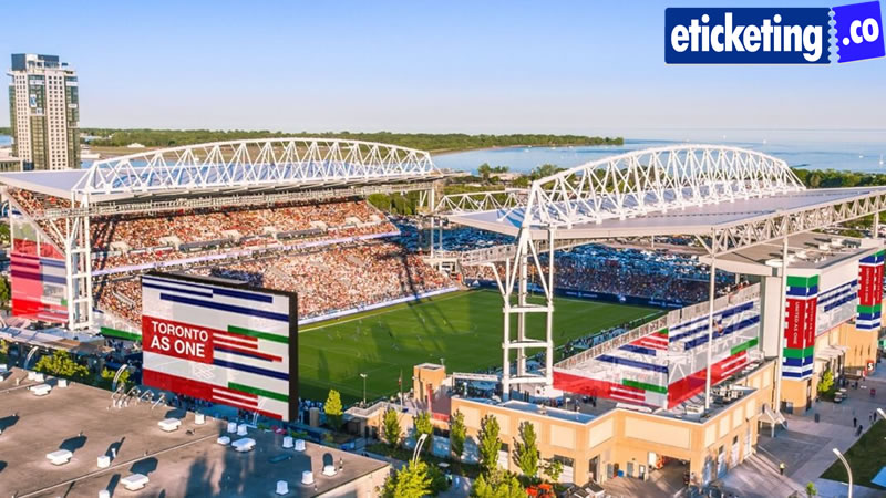 Football World Cup Tickets | FIFA World Cup 2026 Tickets