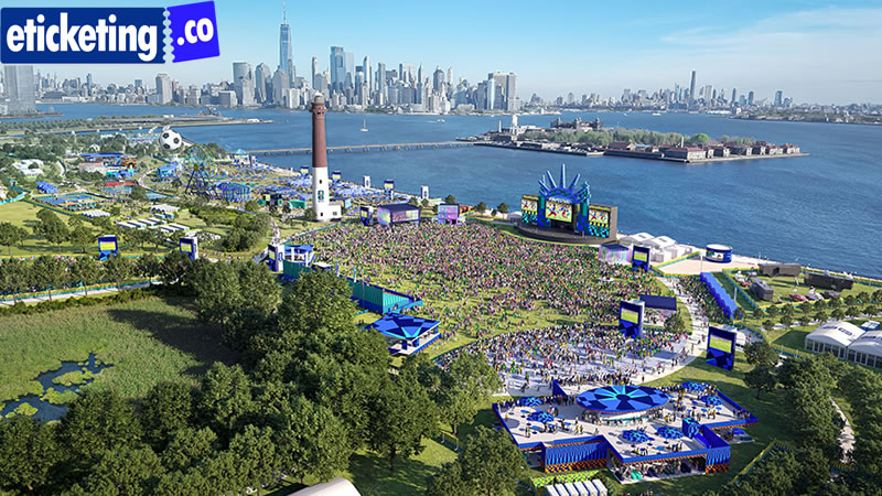 Football World Cup Tickets | FIFA World Cup 2026 Tickets