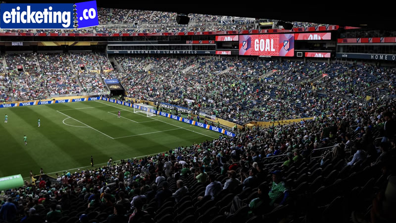 Football World Cup 2026 Tickets | FIFA World Cup Tickets