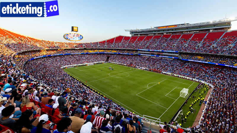 FIFA 2026 Tickets | Football World Cup Tickets