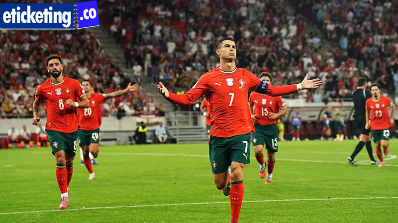 Soccer World Cup Tickets | FIFA 2026 Tickets