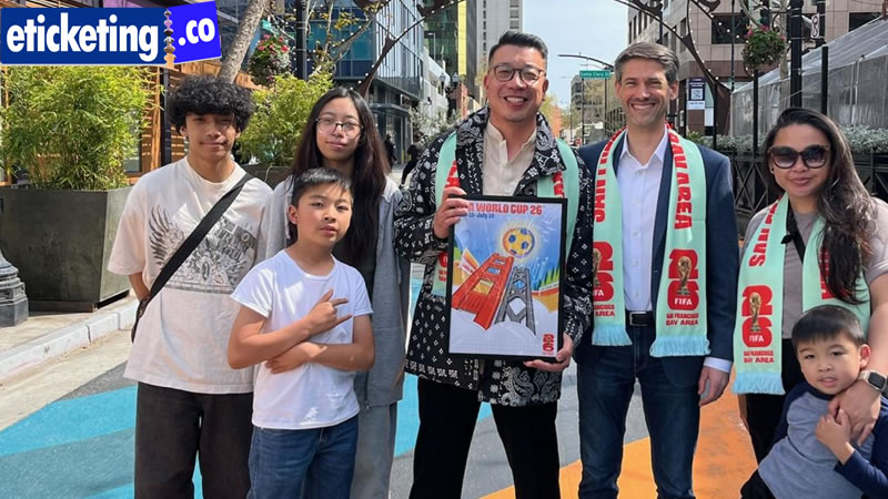 Football World Cup 2026 Tickets | FIFA World Cup Tickets