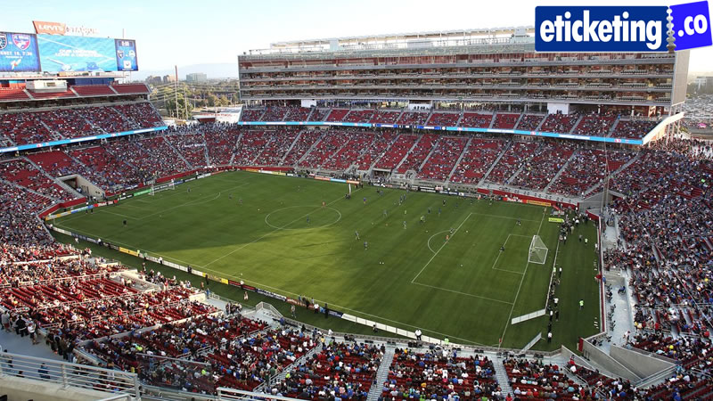 Football World Cup 2026 Tickets | FIFA World Cup Tickets