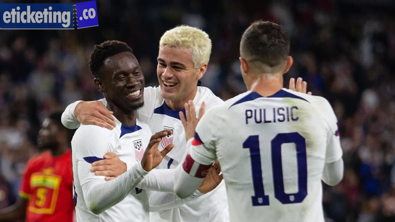  World Cup Tickets | Football World Cup Tickets | FIFA 2026 Semi Final Tickets 
