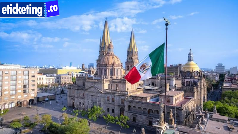 Football World Cup Tickets | FIFA World Cup 2026 Tickets