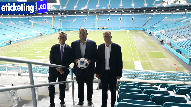 Soccer World Cup Tickets | World Cup Tickets | FIFA World Cup 2026 Tickets