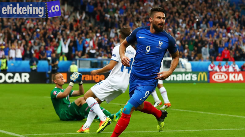 World Cup Tickets | Football World Cup Tickets | FIFA 2026 Semi Final Tickets