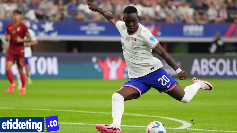 FIFA World Cup Final Tickets | Football World Cup Final Tickets